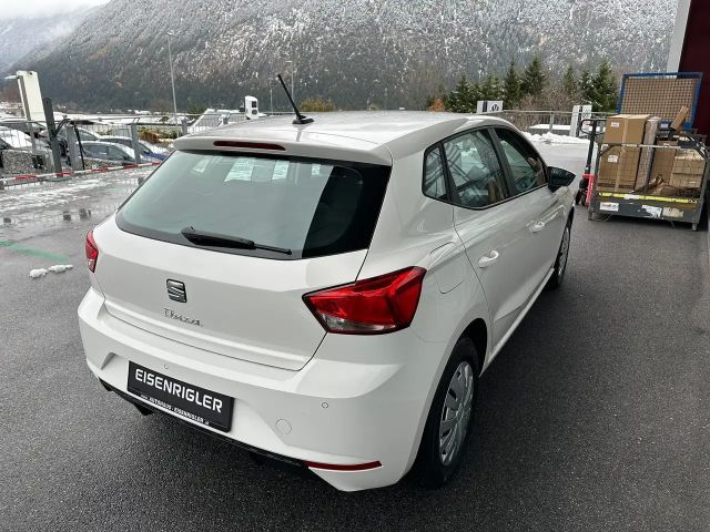 Seat Ibiza 1.0 TSI Reference