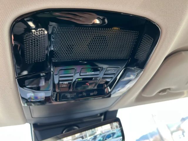 Lexus NX 450h Luxury Line