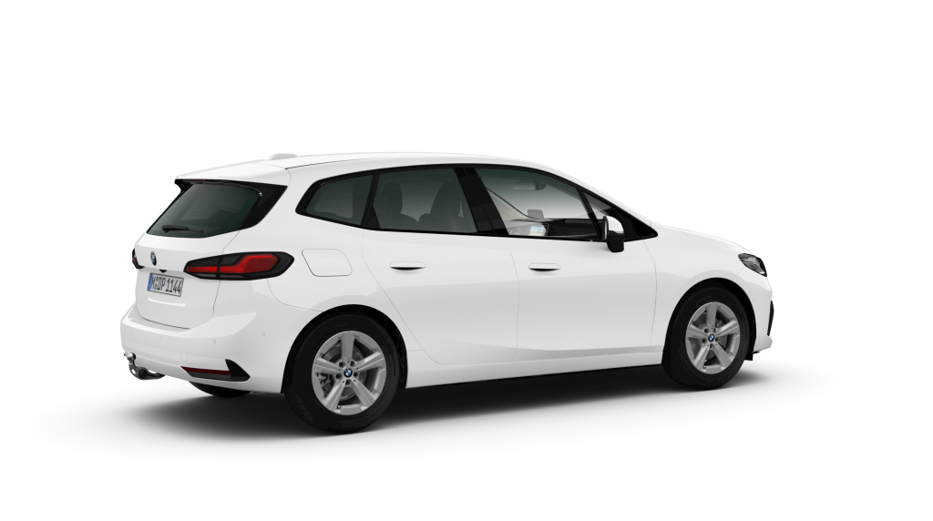 BMW 220 220d Active Tourer