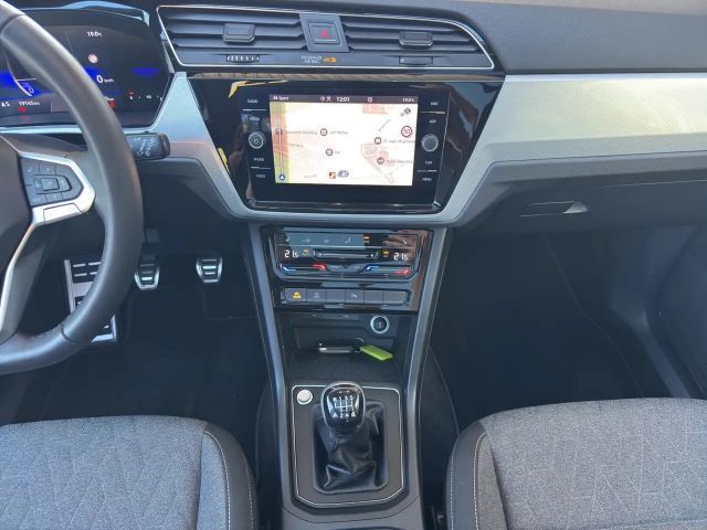 Volkswagen Touran 1.5 TSI Move