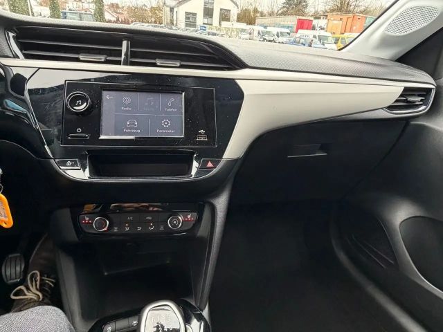 Opel Corsa 1.5 Turbo