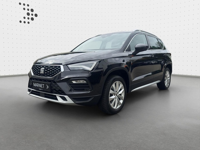 Seat Ateca 1.5 TSI DSG