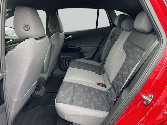 Volkswagen ID.4 52 KWh IQ.Drive Pure