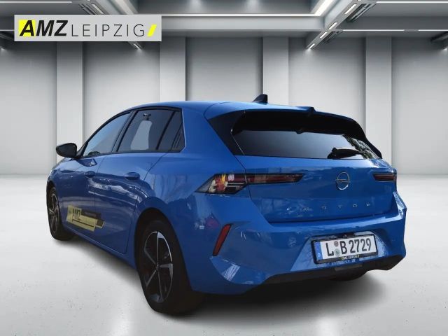 Opel Astra 1.2 Turbo Enjoy Turbo