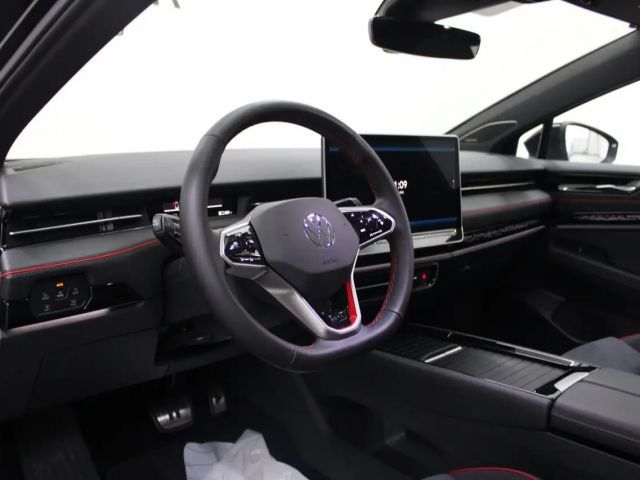 Volkswagen ID.7 4Motion Business GTX Tourer