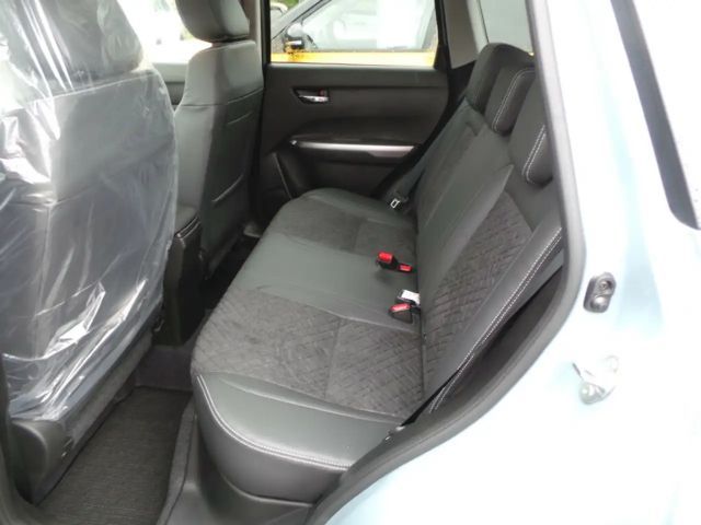 Suzuki Vitara 4x4 Comfort Hybrid