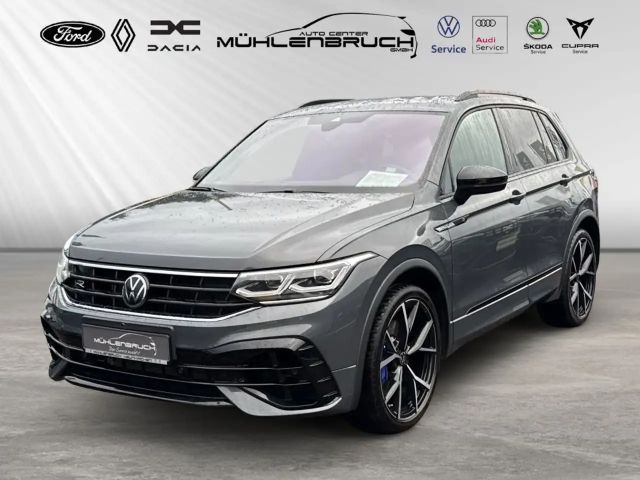Volkswagen Tiguan 2.0 TSI 4Motion DSG