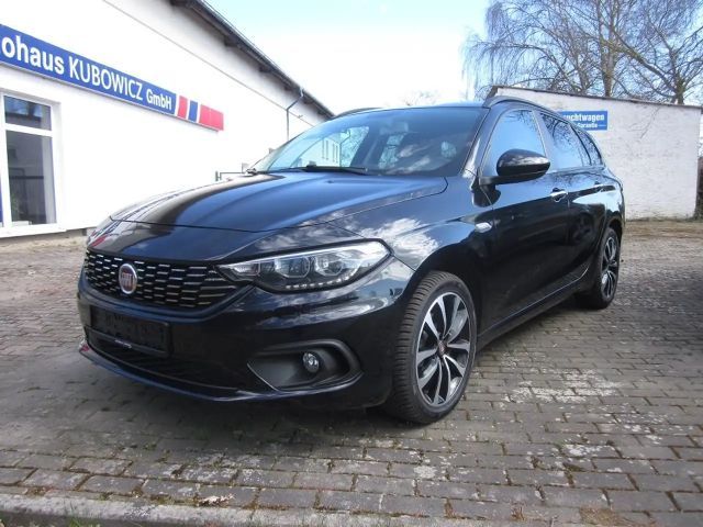 Fiat Tipo Lounge