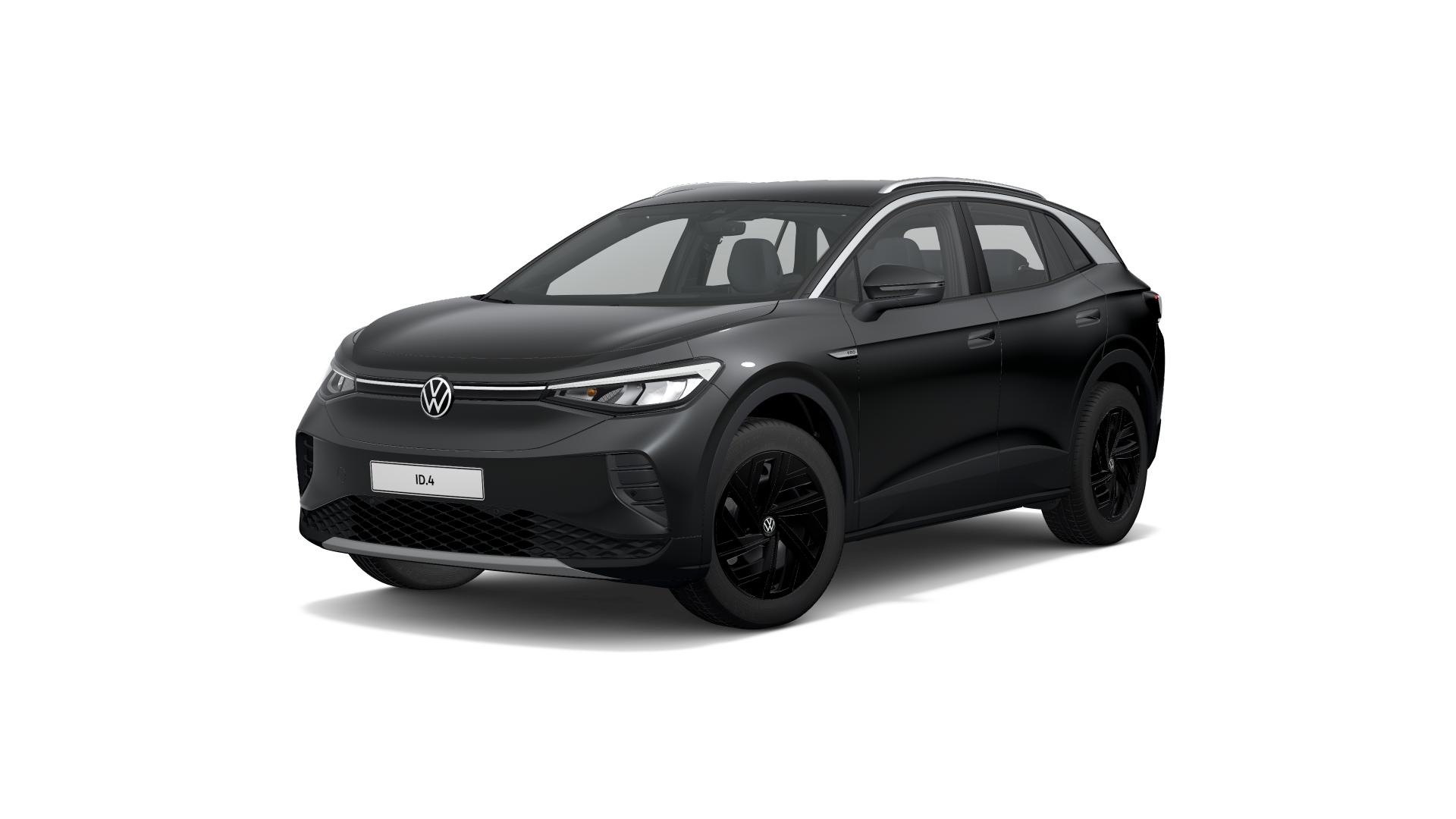 Volkswagen ID.4 77 KWh Performance Pro