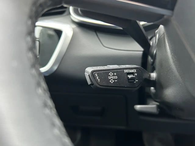 Audi A6 45 TFSI Avant Quattro