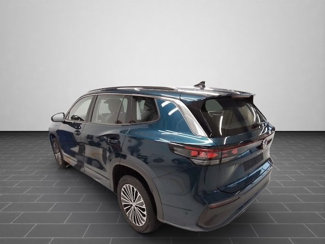 Volkswagen Tayron DSG Life