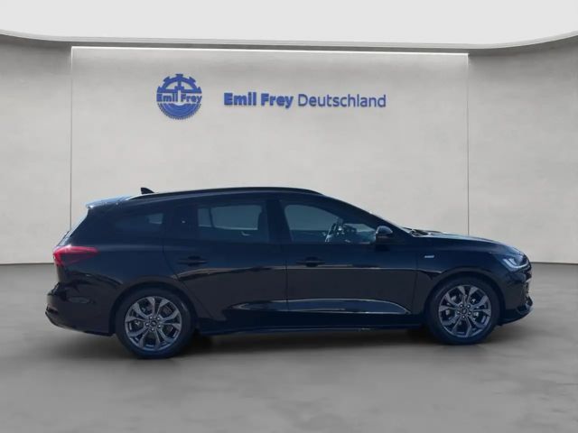 Ford Focus 1.5 EcoBlue Wagon