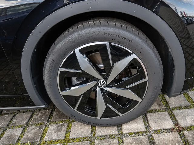 Volkswagen ID.4 4Motion GTX