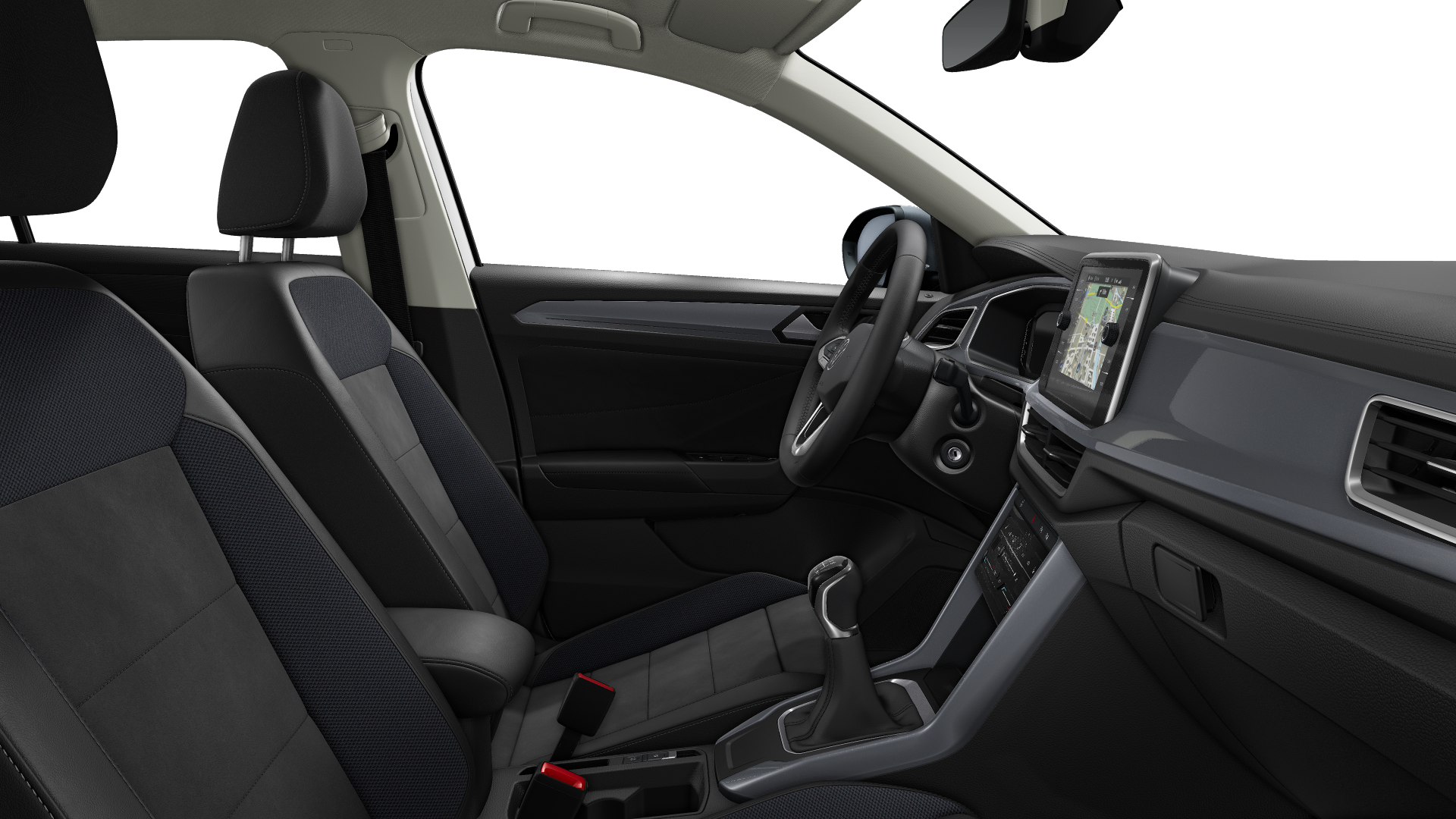 Volkswagen T-Roc 1.0 TSI Style