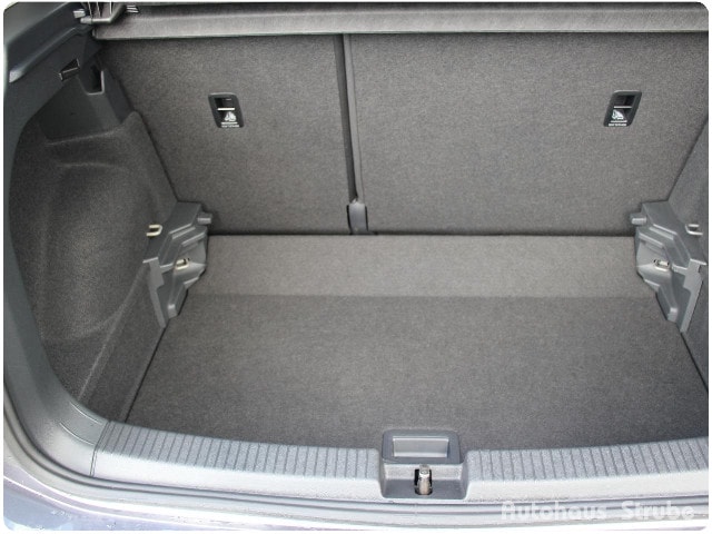 Volkswagen T-Cross 1.0 TSI Style