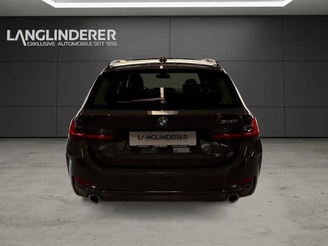 BMW 320 320i Touring