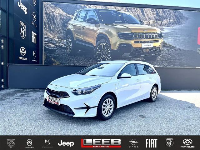 Kia Ceed GDi SportWagon Titan