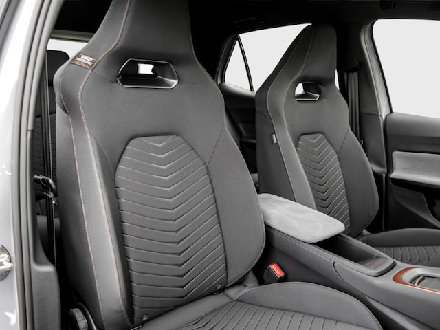 Cupra Born Born LED/NAVI/ACC/RearView/KEYLESS