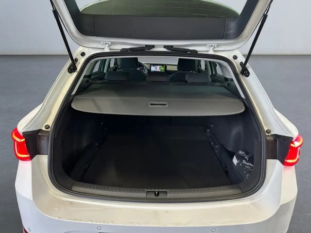 Seat Leon 2.0 TDI DSG Sportstourer Style