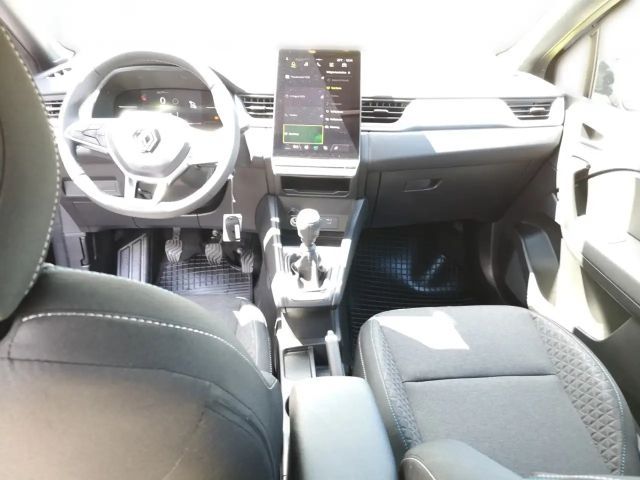 Renault Captur Evolution TCe 90