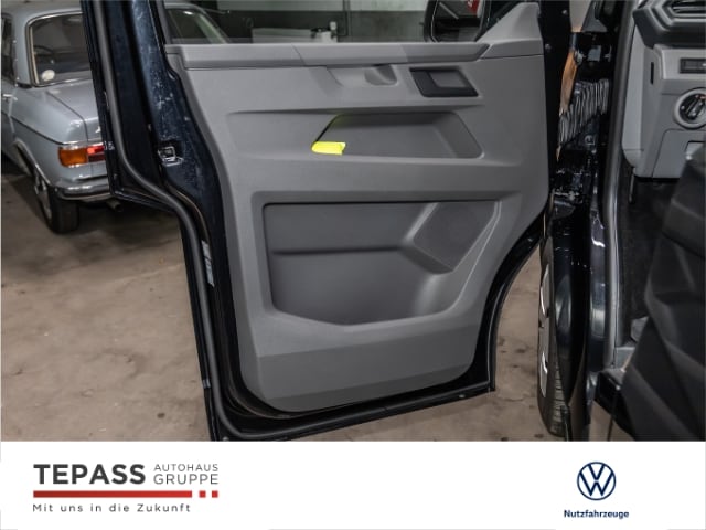 Volkswagen Caravelle T6