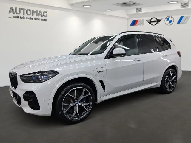BMW X5 M-Sport xDrive45e