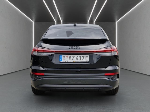 Audi Q4 e-tron 40 Sportback