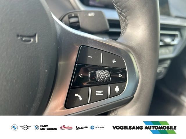 BMW 218 218i Coupé Gran Coupé M-Sport Sedan