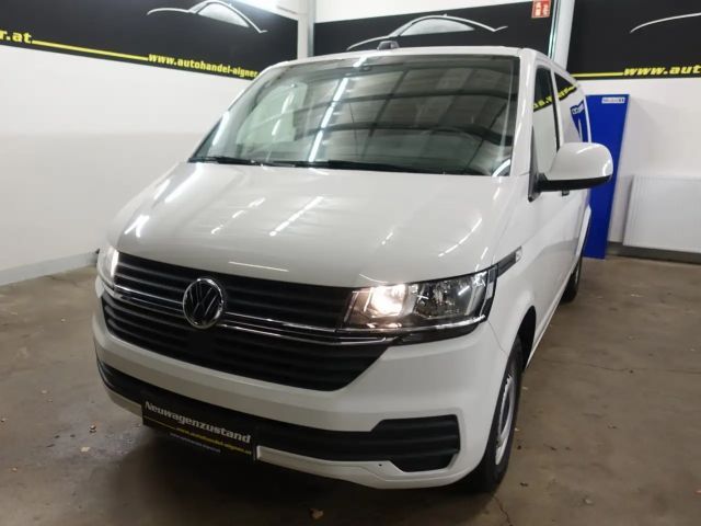 Volkswagen Transporter 4Motion Lang T6