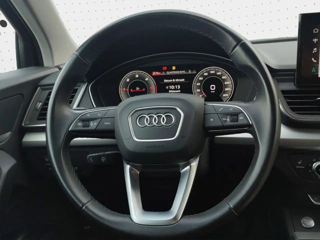 Audi Q5 40 TDI Quattro
