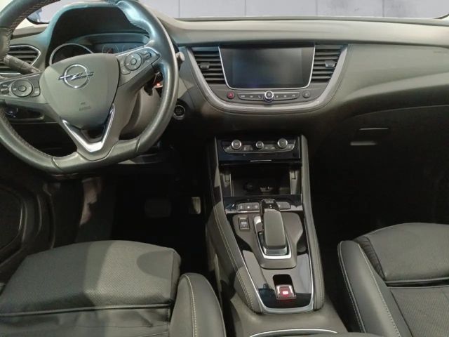 Opel Grandland X 1.6 Turbo Hybrid Turbo