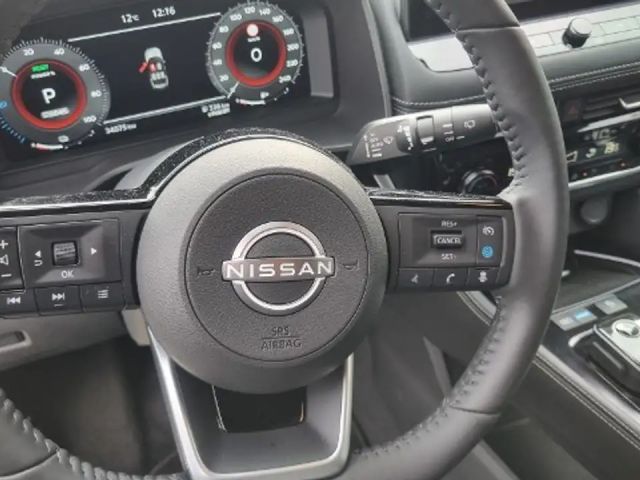 Nissan X-trail Tekna e-4ORCE