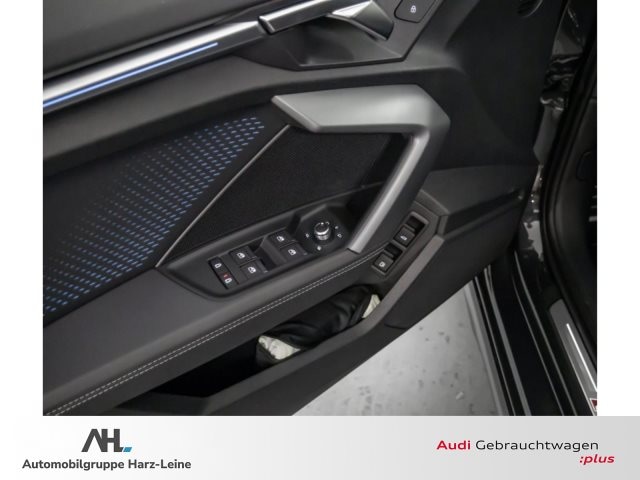 Audi A3 40 TFSI Hybride S-Tronic