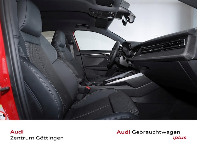 Audi A3 35 TFSI S-Line S-Tronic Sportback