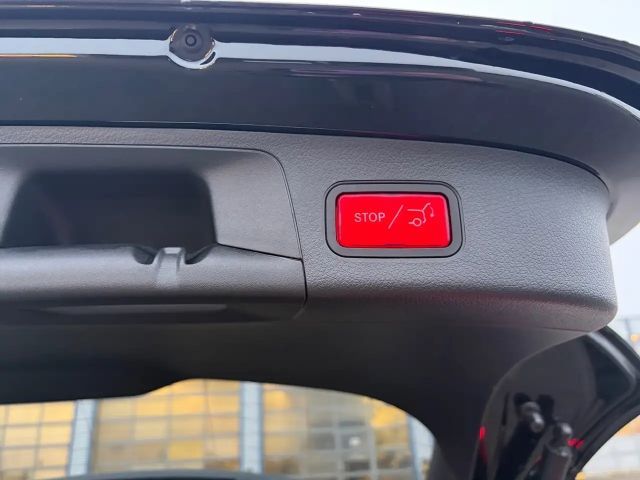 Mercedes-Benz EQA 350 4MATIC AMG Line