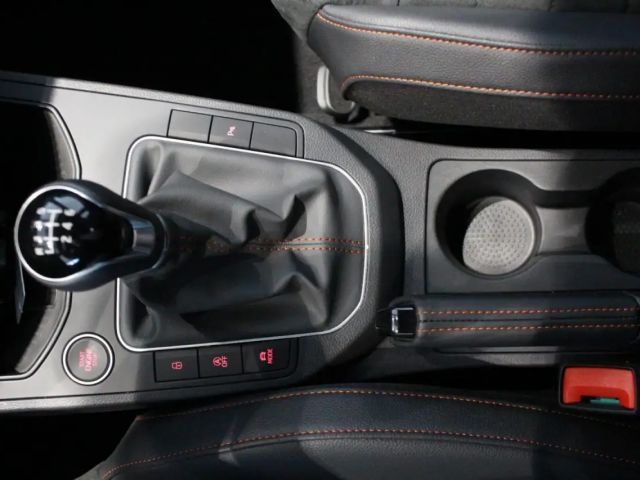 Seat Ibiza 1.0 TSI FR-lijn