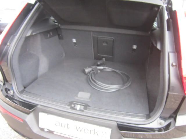 Volvo XC40 Recharge