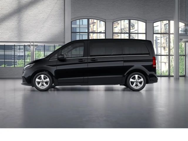 Mercedes-Benz V 300 AVANTGARDE V 300 d