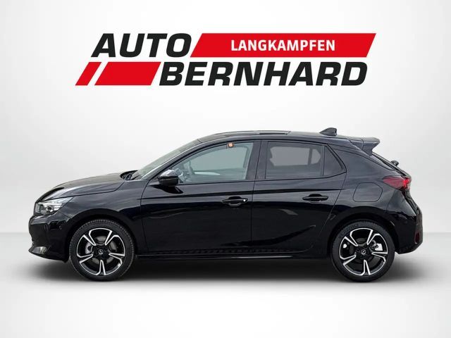 Opel Corsa GS-Line Grand Sport Hybrid
