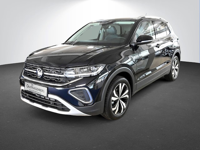 Volkswagen T-Cross 1.0 TSI Style