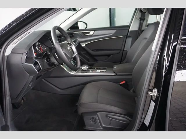 Audi A6 40 TDI Avant Quattro