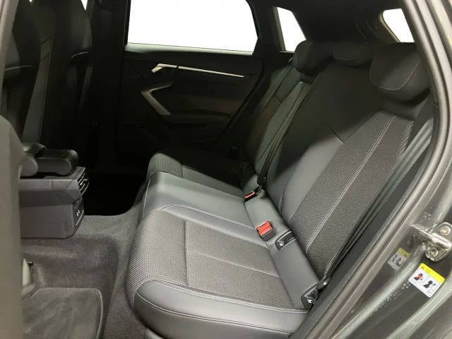 Audi A3 35 TFSI S-Line Sedan