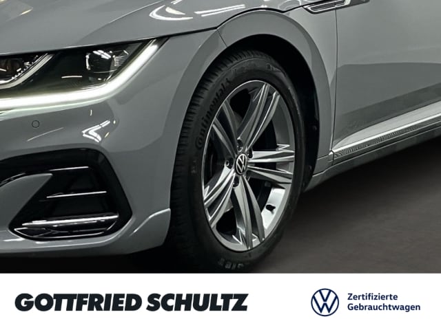 Volkswagen Arteon Shooting Brake 2.0 TDI DSG