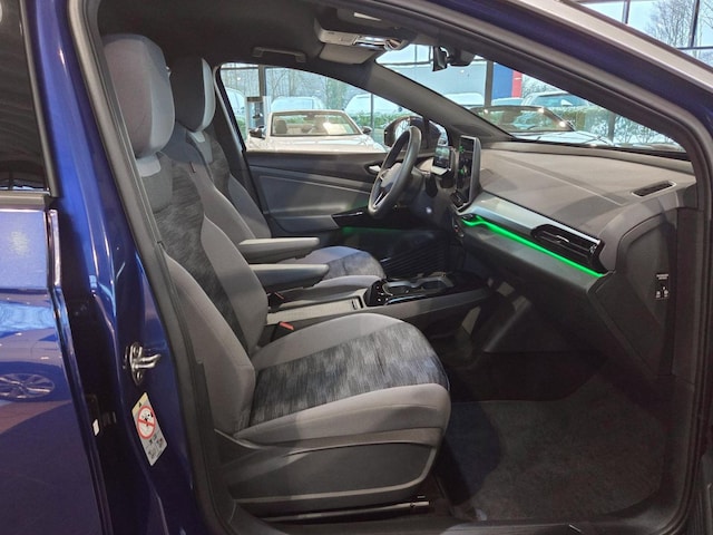 Volkswagen ID.4 Performance Pure