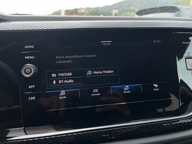 Volkswagen Polo Friends TSI