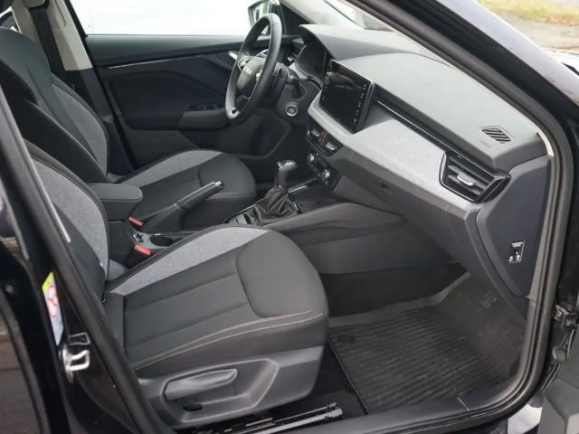 Skoda Kamiq 1.5 TSI Selection