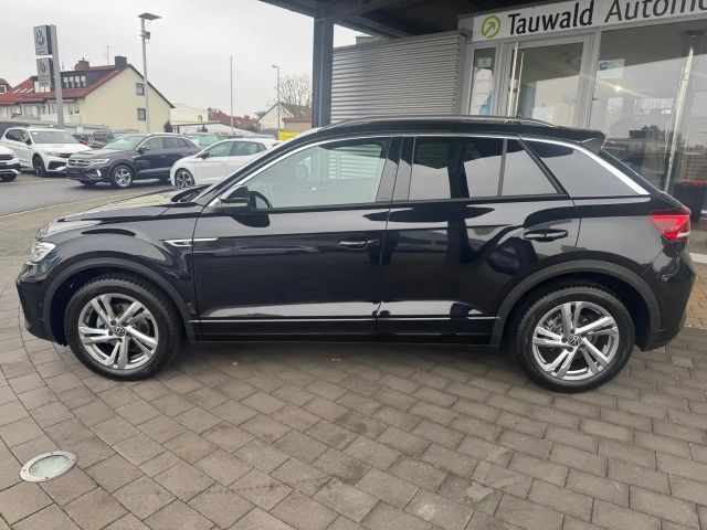 Volkswagen T-Roc 1.5 TSI DSG R-Line