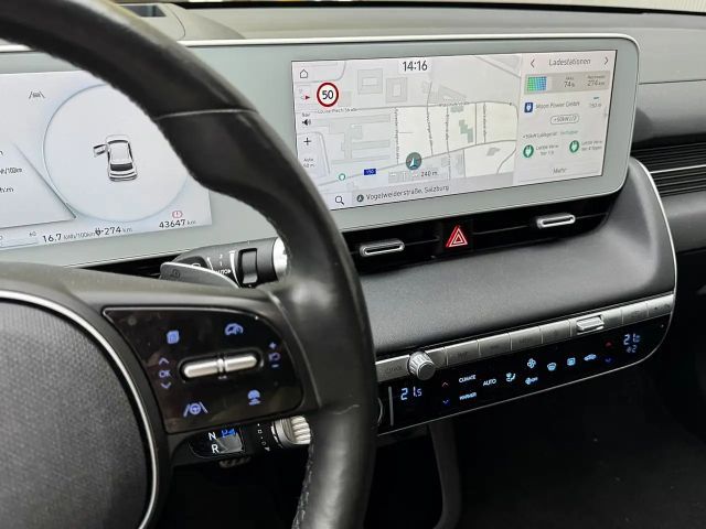 Hyundai IONIQ 5 Long range