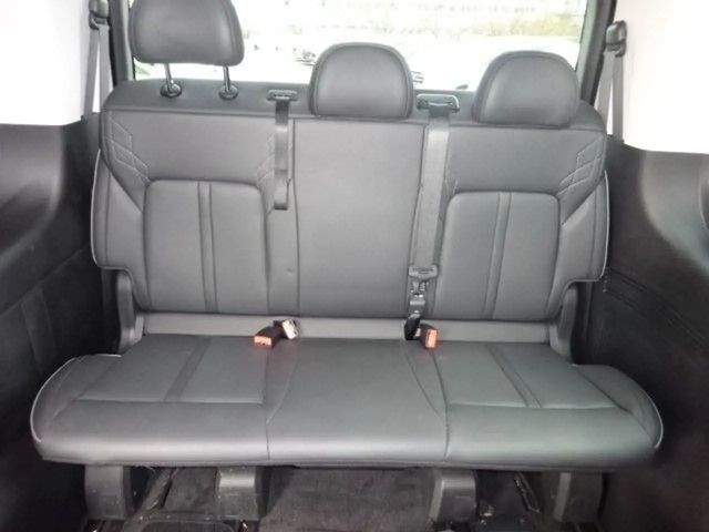 Hyundai Staria Signature Vierwielaandrijving