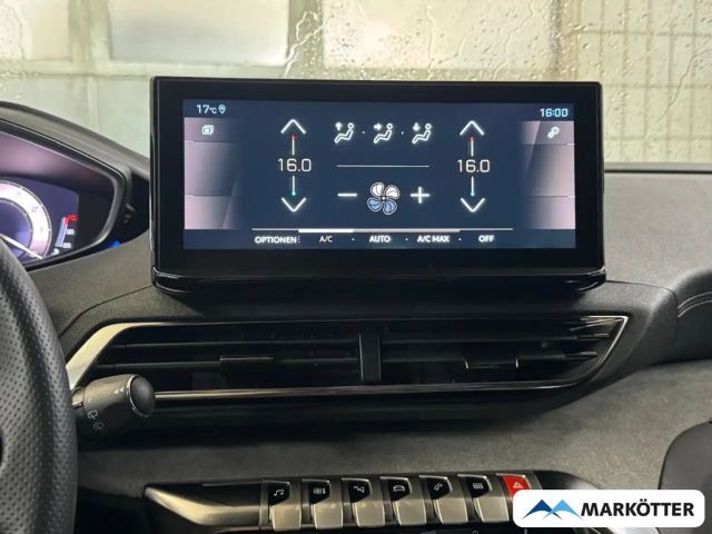 Peugeot 3008 GT-Line